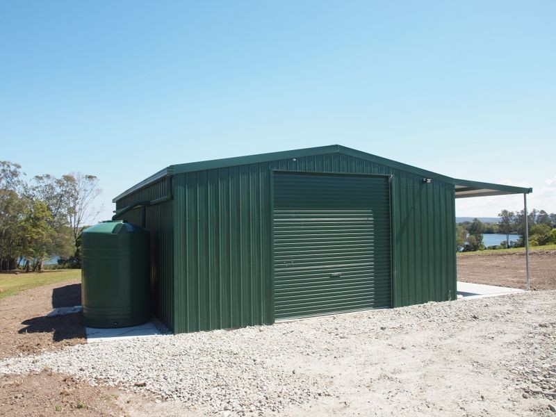 312 Iluka Road, Woombah NSW 2469