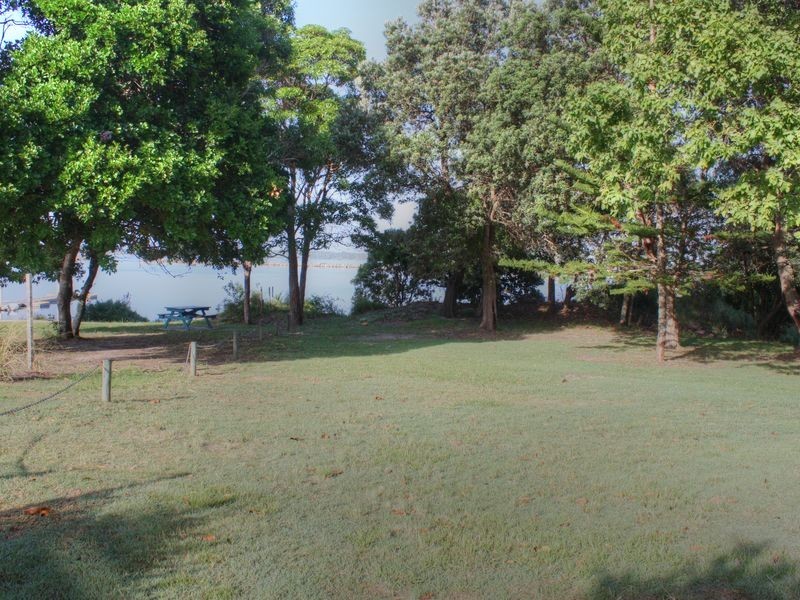 2/72 Queen Lane, Iluka NSW 2466