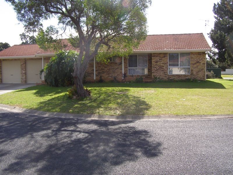 14 Melville Street, Iluka NSW 2466