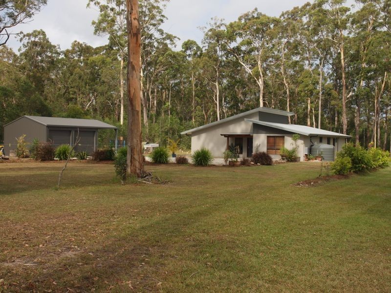 31 Gecko Drive, Woombah NSW 2469