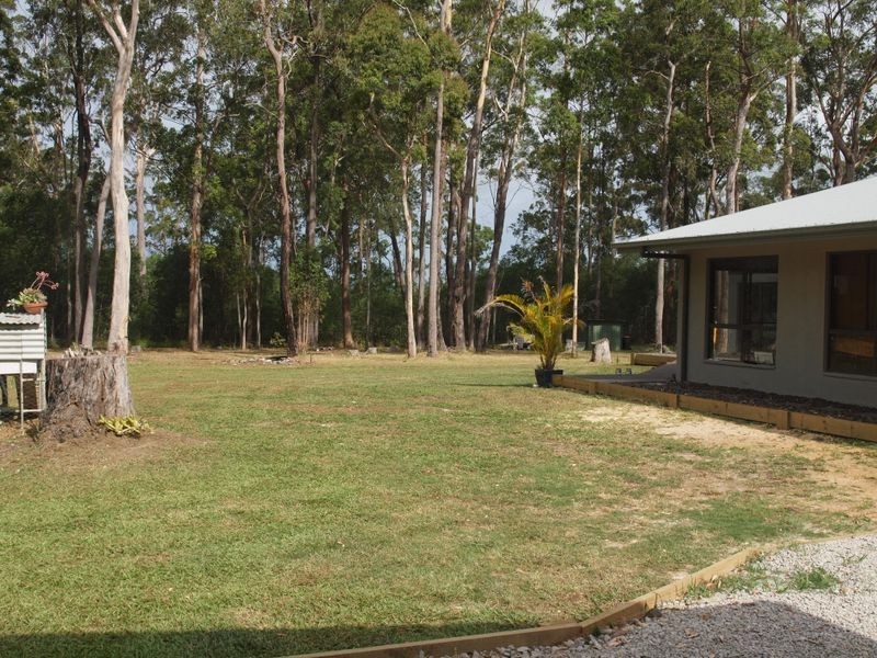 31 Gecko Drive, Woombah NSW 2469