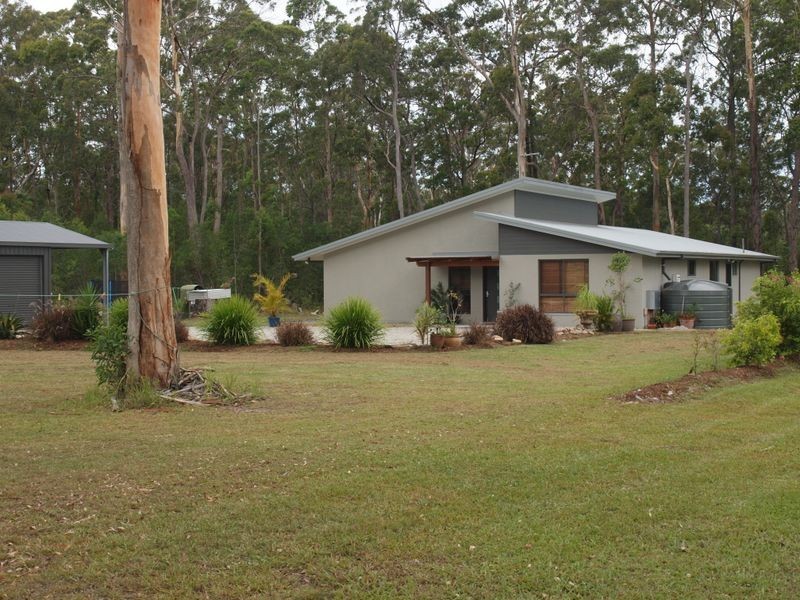 31 Gecko Drive, Woombah NSW 2469