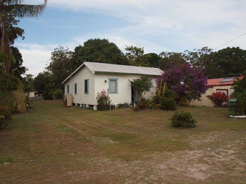 21 Spenser Street, Iluka NSW 2466