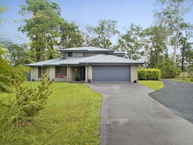 45 Ridgewood Drive, Woombah NSW 2469