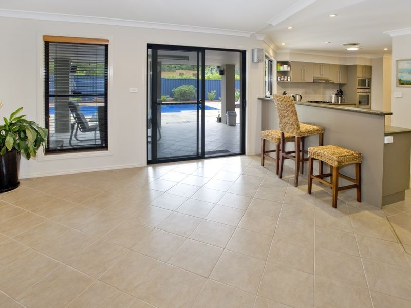 45 Ridgewood Drive, Woombah NSW 2469