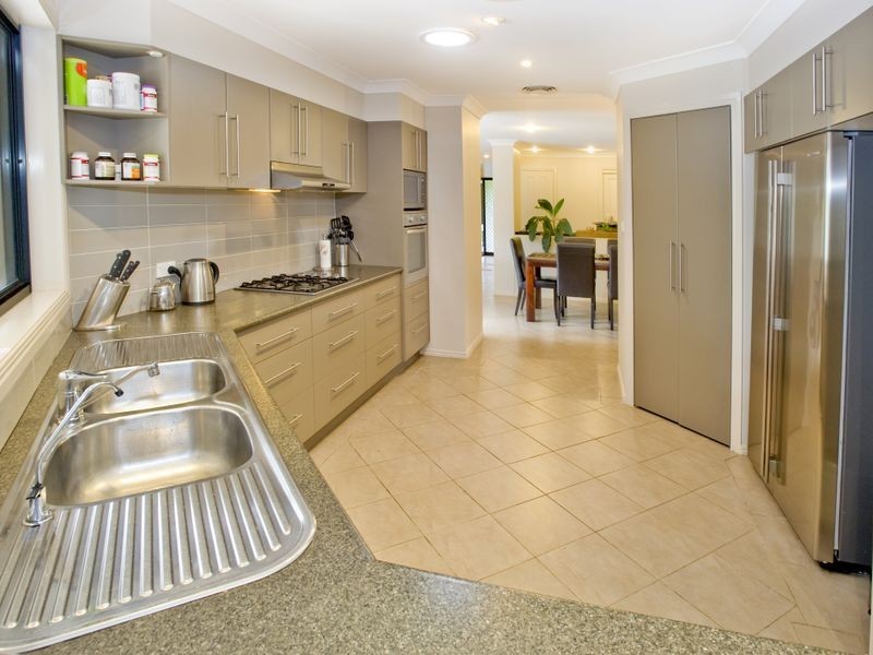 45 Ridgewood Drive, Woombah NSW 2469