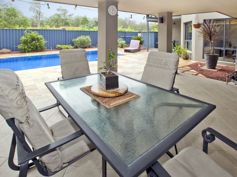 45 Ridgewood Drive, Woombah NSW 2469