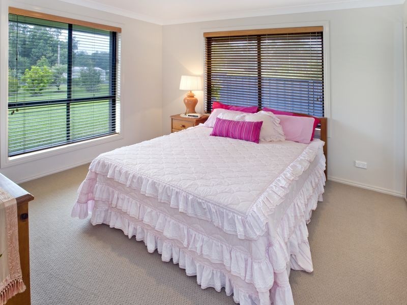 45 Ridgewood Drive, Woombah NSW 2469