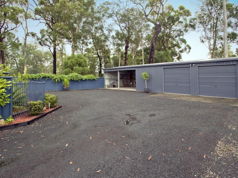 45 Ridgewood Drive, Woombah NSW 2469