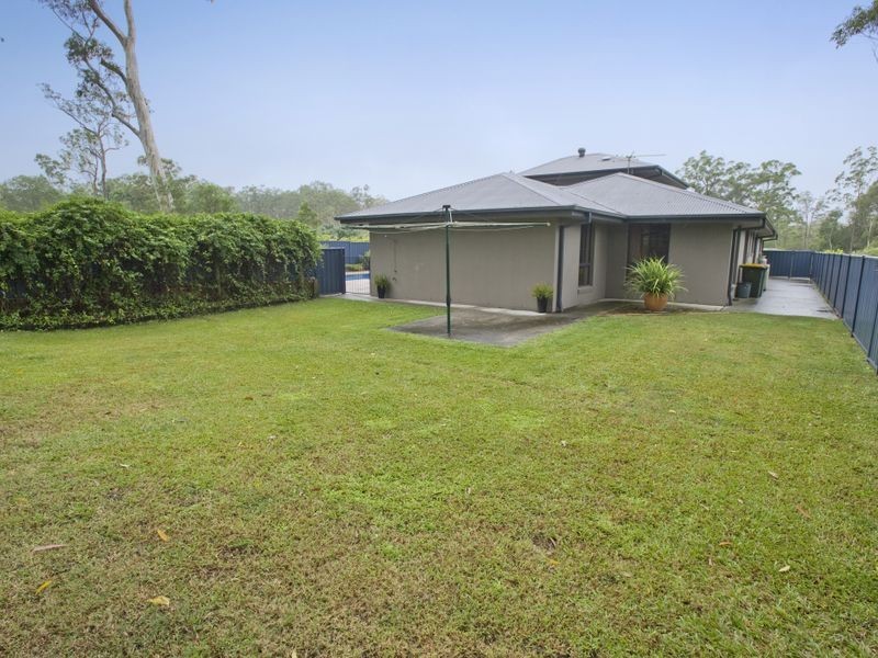 45 Ridgewood Drive, Woombah NSW 2469