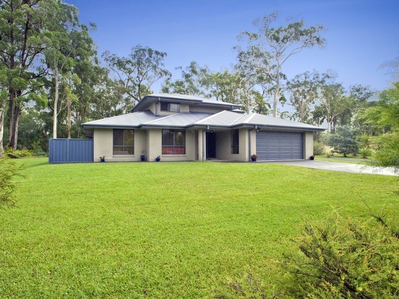 45 Ridgewood Drive, Woombah NSW 2469