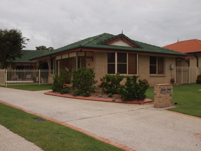 1/14 Conrad Close, Iluka NSW 2466