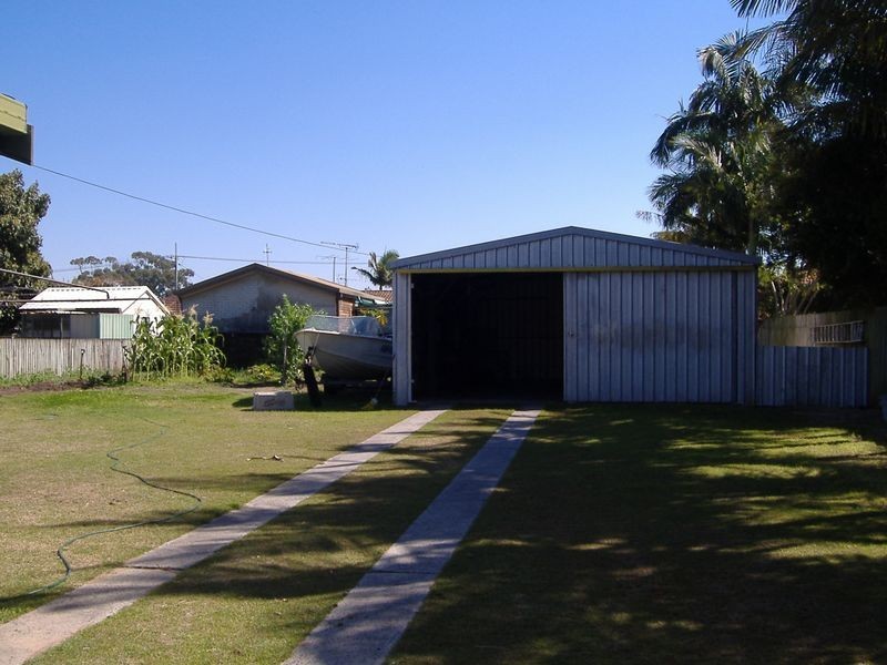 57 Micalo Street, Iluka NSW 2466