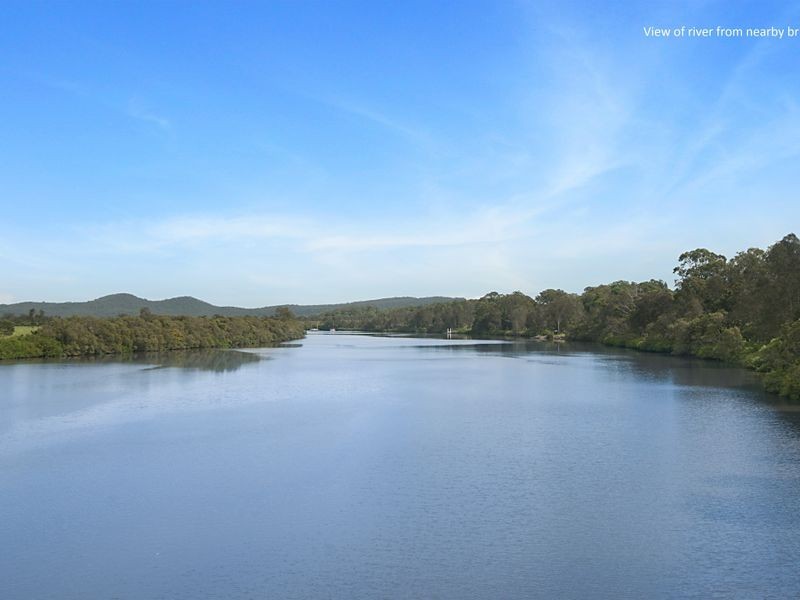 14 Island View Road, Woombah NSW 2469