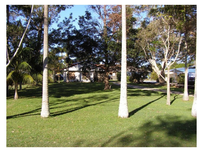 26 Marandowie Drive, Iluka NSW 2466