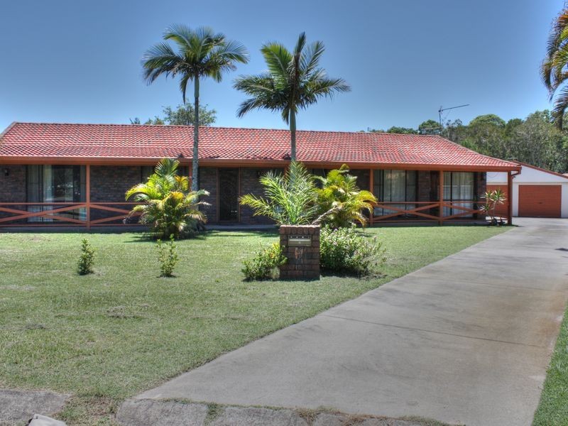5 Koala Close, Iluka NSW 2466