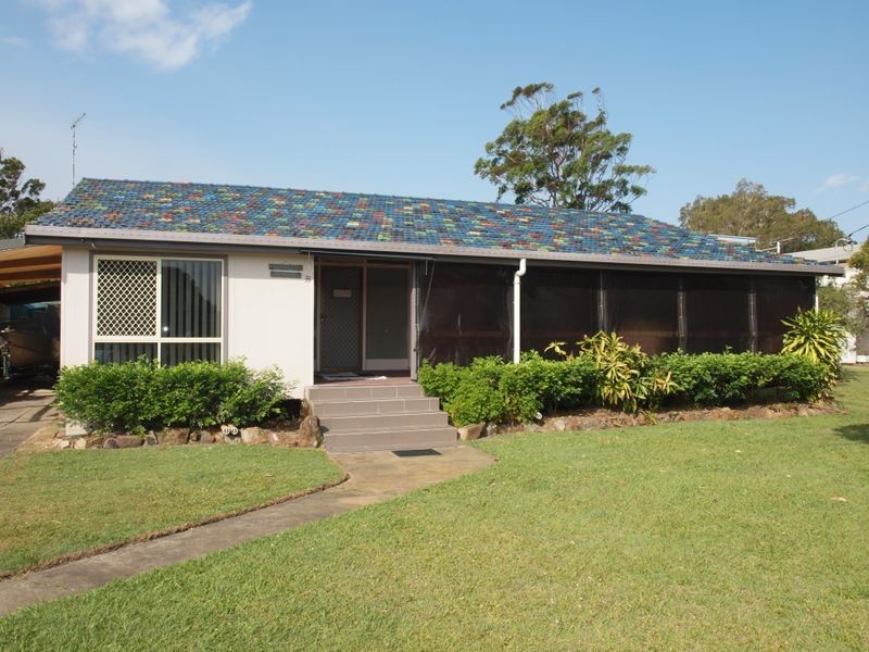 33 Duke Street, Iluka NSW 2466