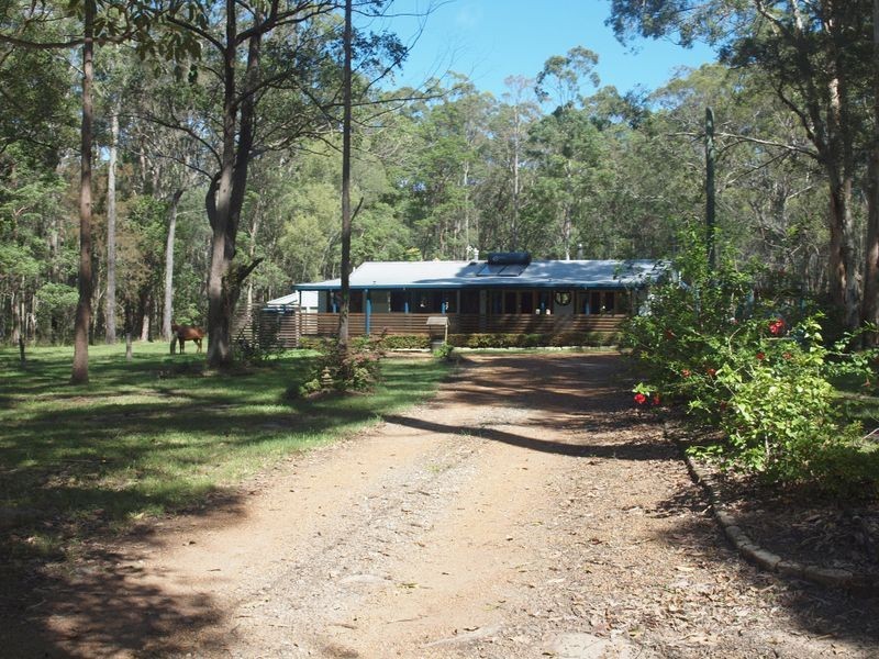 14 Forest Way, Woombah NSW 2469
