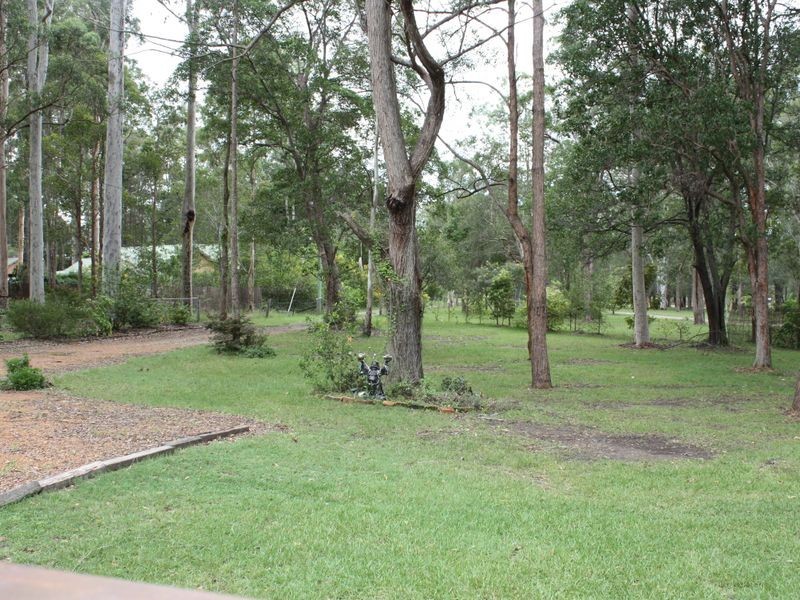 14 Forest Way, Woombah NSW 2469