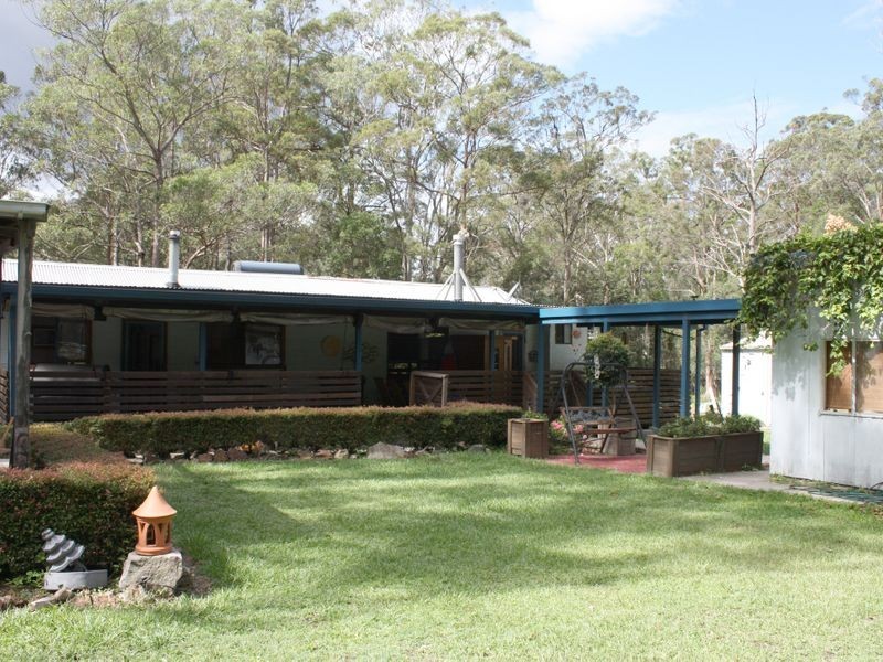 14 Forest Way, Woombah NSW 2469