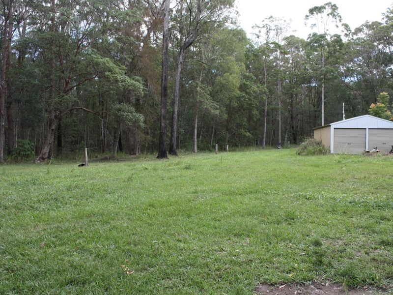 14 Forest Way, Woombah NSW 2469