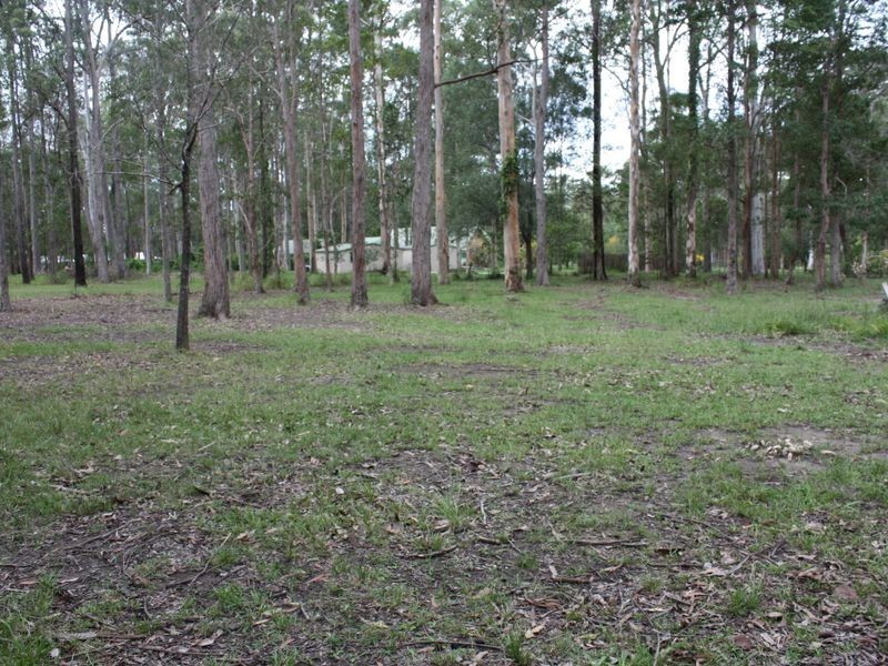 14 Forest Way, Woombah NSW 2469