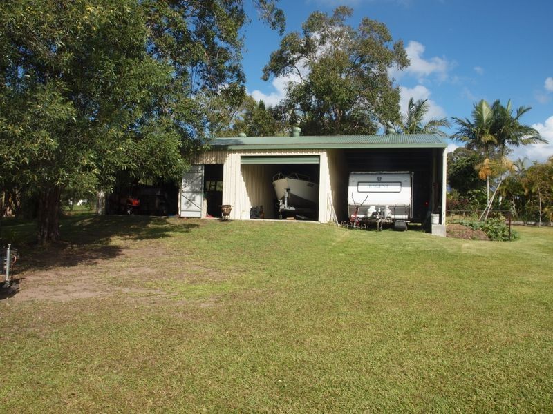 17 Broadlands Lane, Woombah NSW 2469