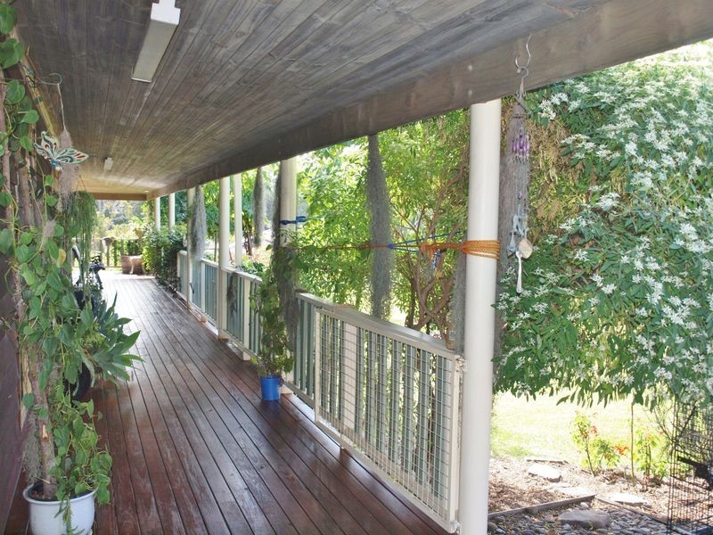 17 Broadlands Lane, Woombah NSW 2469