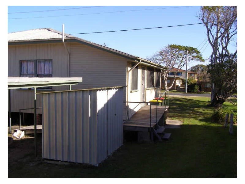 1/103 Charles Street, Iluka NSW 2466