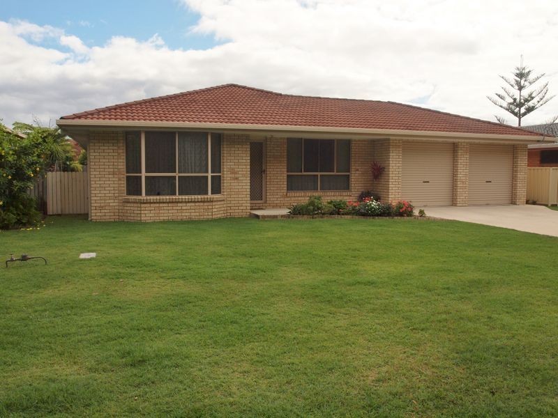 21 Owen Street, Iluka NSW 2466