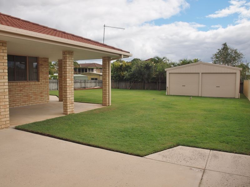 21 Owen Street, Iluka NSW 2466