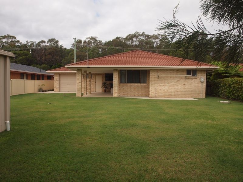21 Owen Street, Iluka NSW 2466