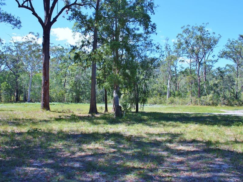 Lot 552 Pottery Lane, Woombah NSW 2469