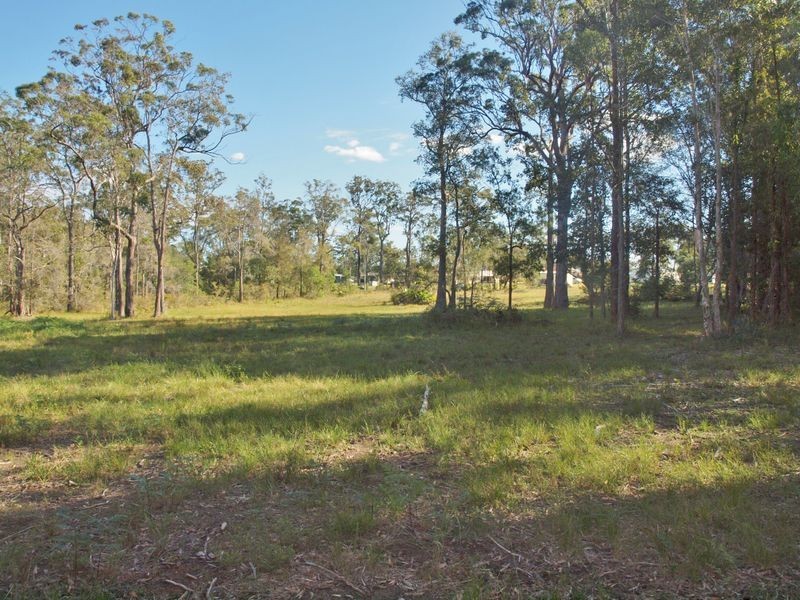 Lot 552 Pottery Lane, Woombah NSW 2469