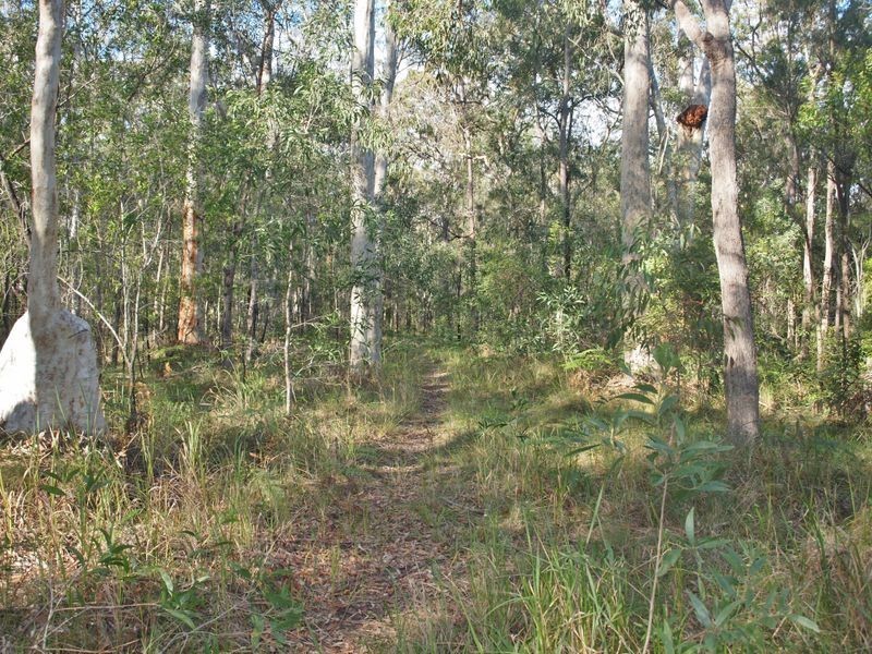 Lot 552 Pottery Lane, Woombah NSW 2469