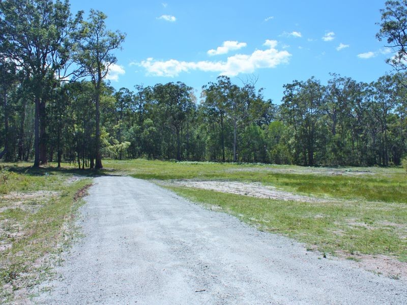Lot 552 Pottery Lane, Woombah NSW 2469