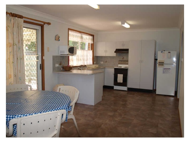 3/112 Spencer, Iluka NSW 2466