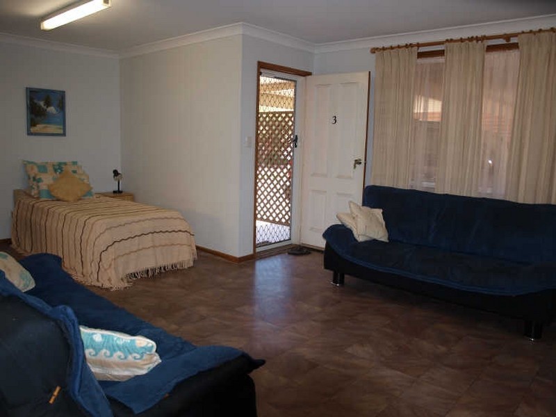 3/112 Spencer, Iluka NSW 2466