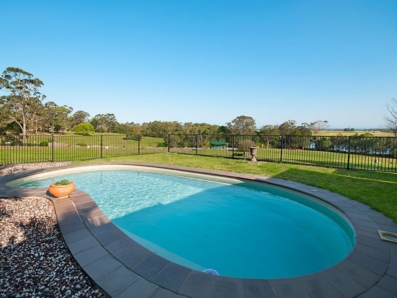 304 Iluka Road, Woombah NSW 2469