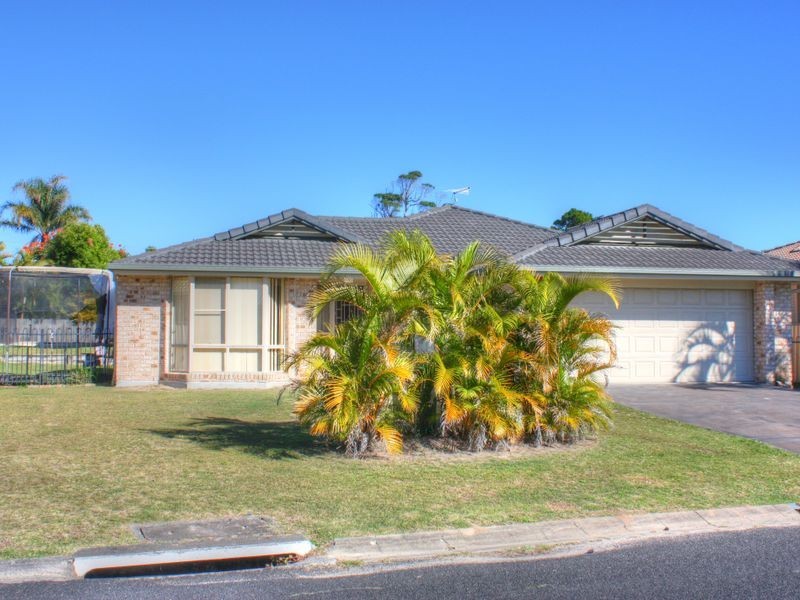22 Melville Street, Iluka NSW 2466