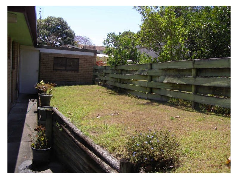 4/2 Riverview Street, Iluka NSW 2466