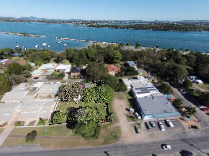 10-12 Charles Street, Iluka NSW 2466