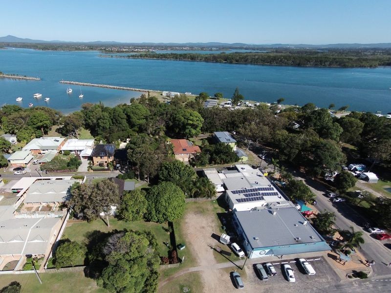 10-12 Charles Street, Iluka NSW 2466