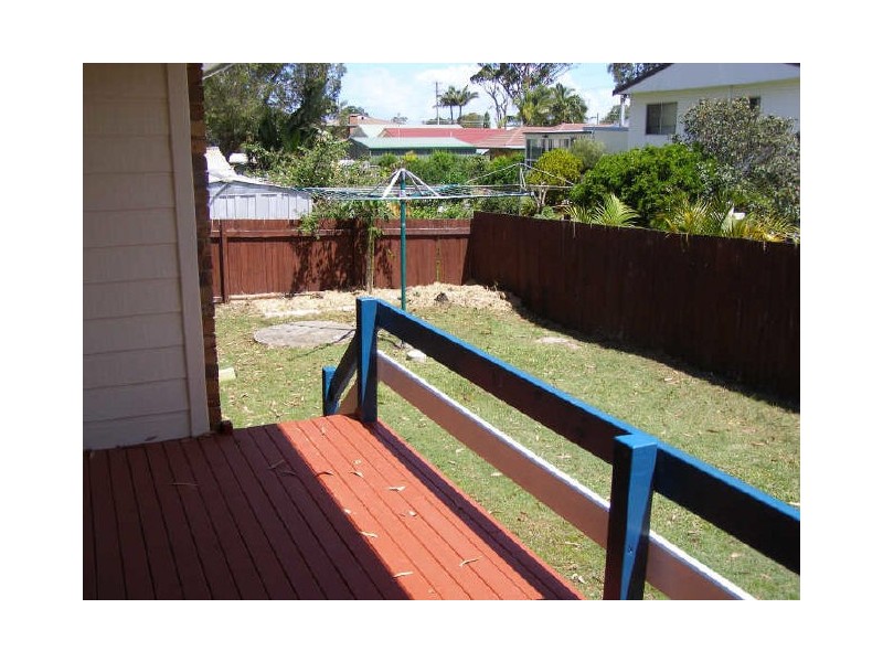 2/44 Compton Street, Iluka NSW 2466