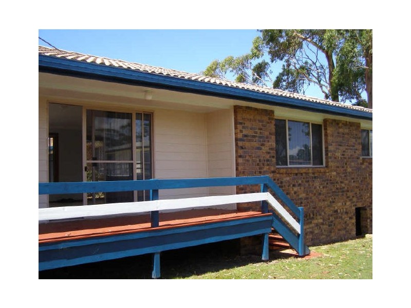 2/44 Compton Street, Iluka NSW 2466