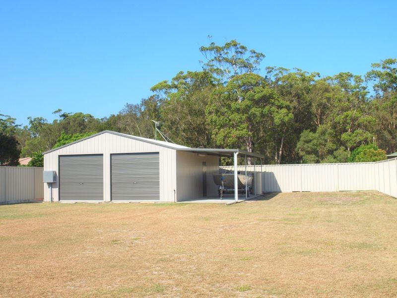 3 Melville Street, Iluka NSW 2466