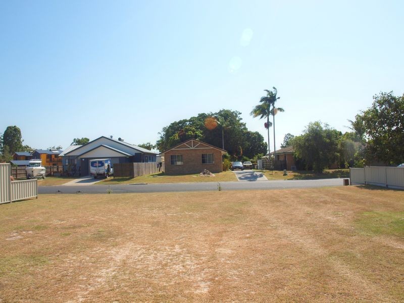 3 Melville Street, Iluka NSW 2466