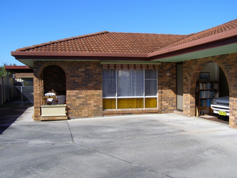 3/10 Hammond Street, Iluka NSW 2466