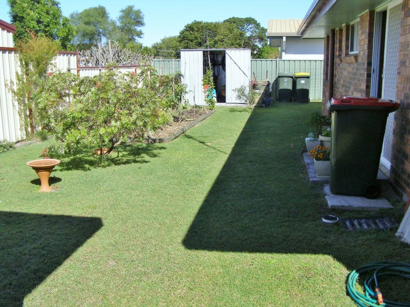 3/10 Hammond Street, Iluka NSW 2466