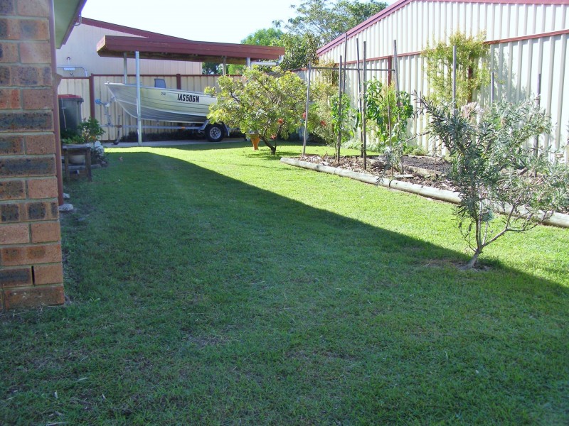 3/10 Hammond Street, Iluka NSW 2466